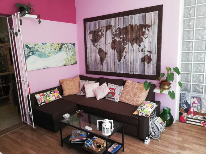 B&B Aloi Rooms