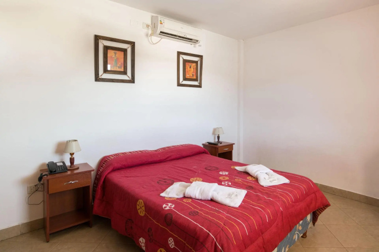 Hotel Buenos Aires