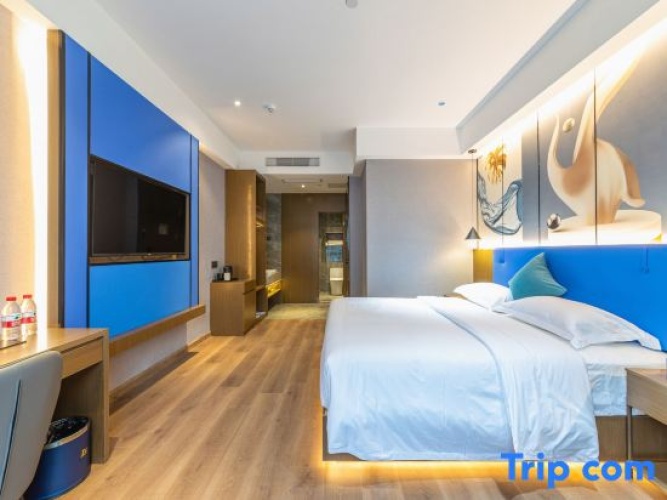Privilege Double room