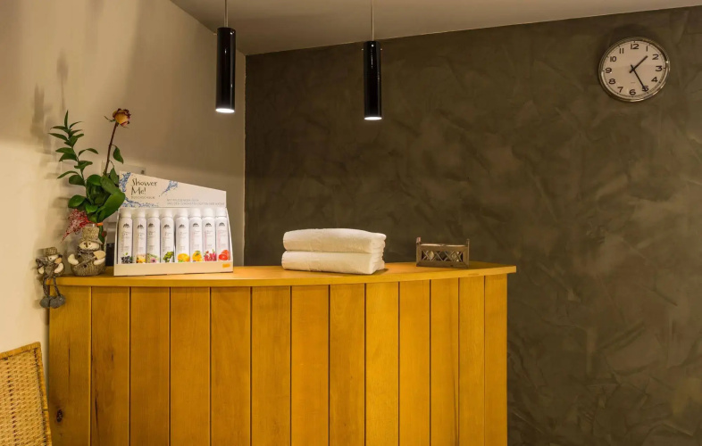 Hotel Olympie - Špindlerův Mlýn