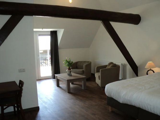 De Kan Hoeve