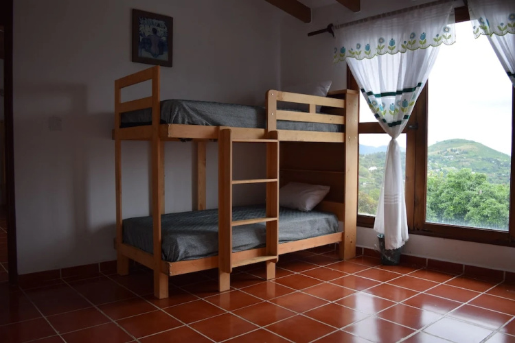 Hotel Posada Guivá