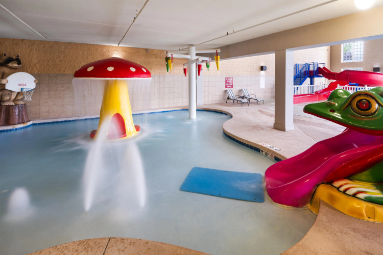 Best Western Premier Bridgewood Resort Hotel photo 20