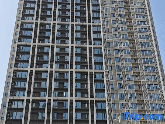 Adoor Suites Riverside Changsha