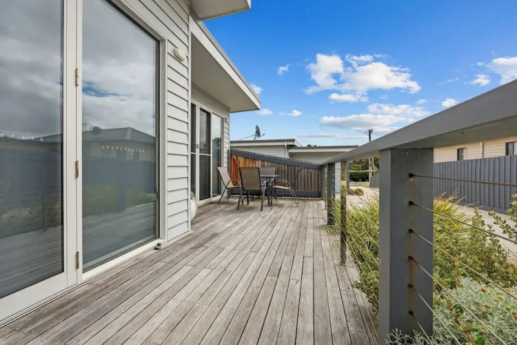 Eastern Reef Villas