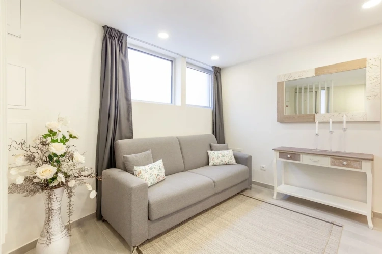 Standard Suite