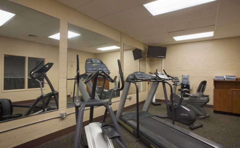 Best Western Plus Executive Residency Waterloo & Cedar Falls photo 30