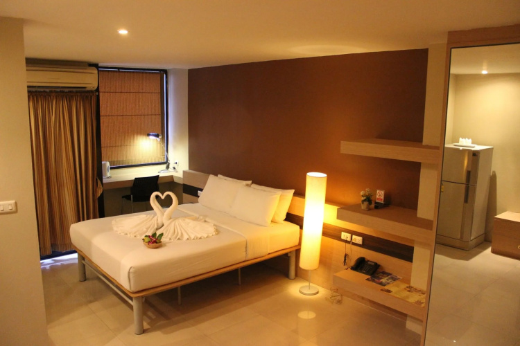 Must Sea Hotel