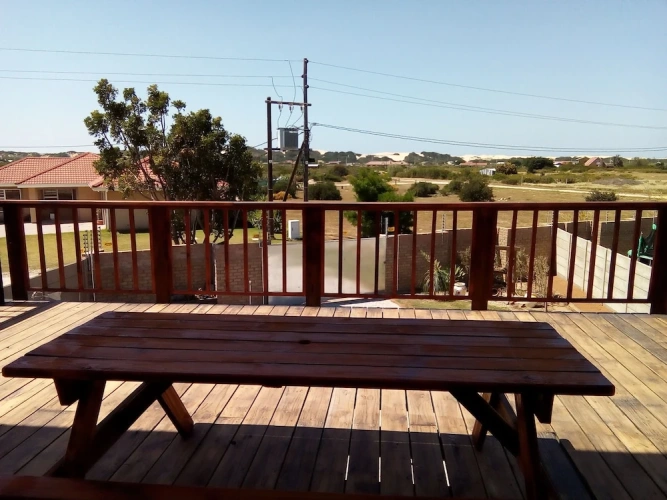 Family Chalet