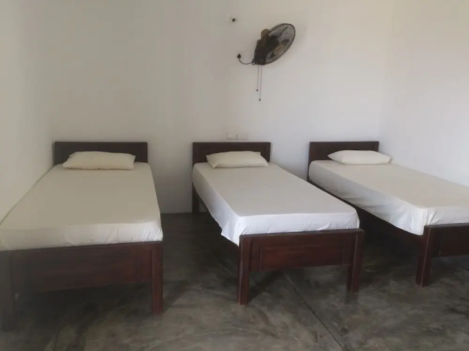 Kethis Beach Hotel