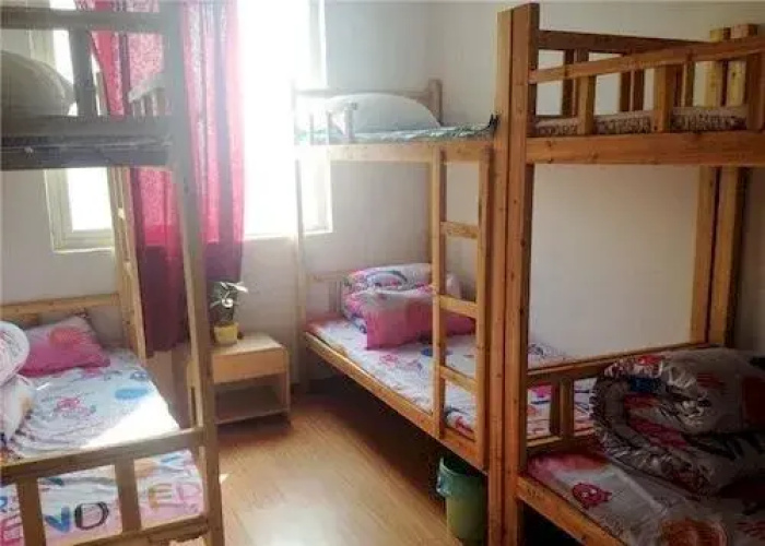 Qingning Apartment