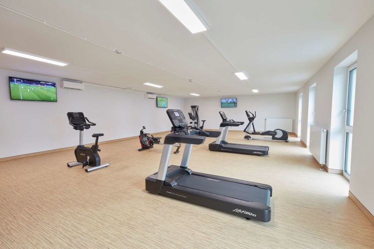 Ghotel Hotel & Living Bochum photo 23