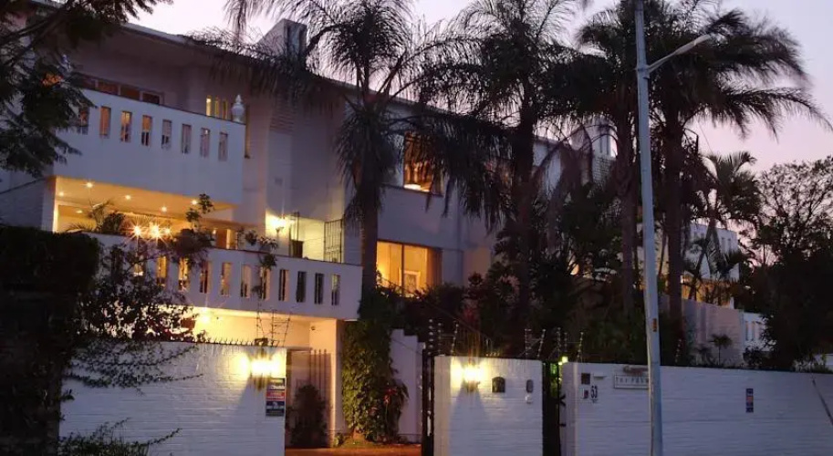 The Palms