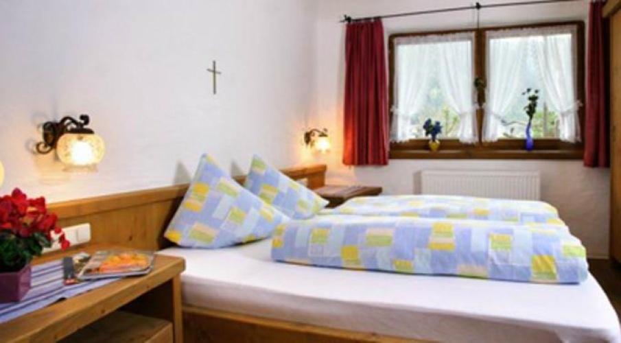 1 Bedroom Comfort Apartment