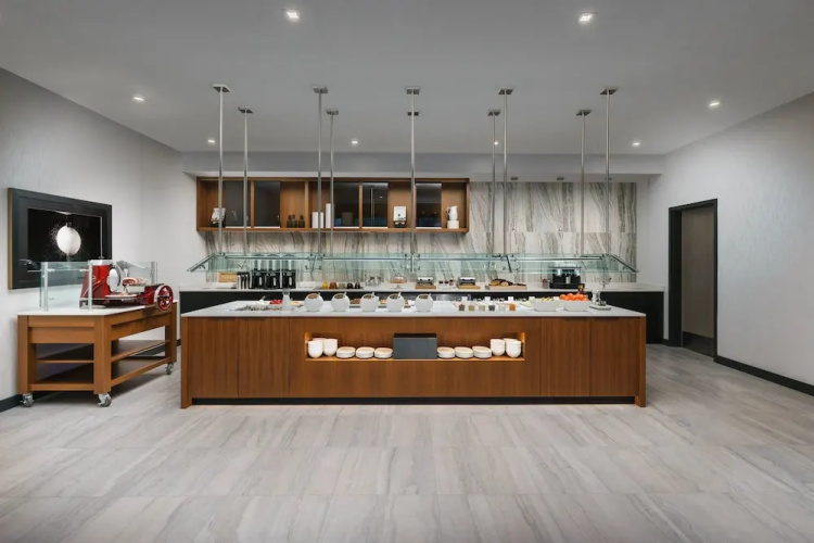 Ac Hotel Scottsdale North