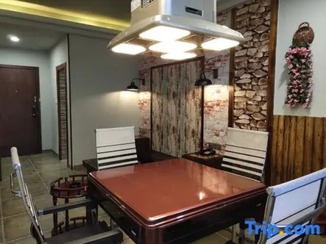 Bamengang Theme Hotel