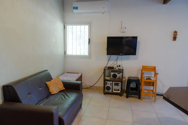 Casa con pileta en Villa General Belgrano
