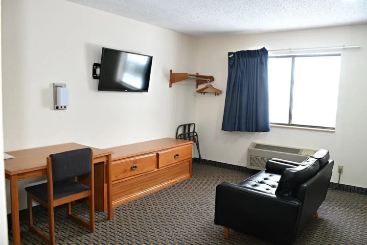 Rodeway Inn Hibbing