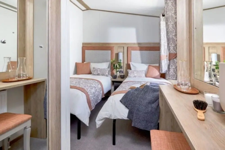The Long House Bed & Breakfast