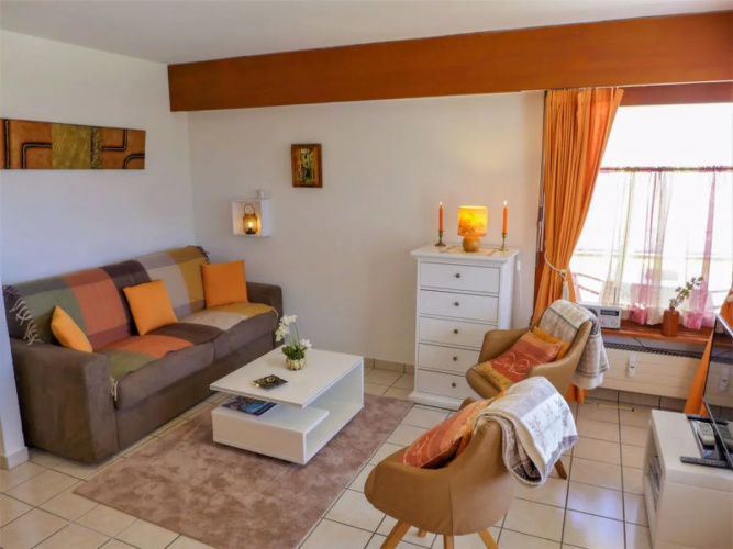Apartment Valdor Crans-Montana