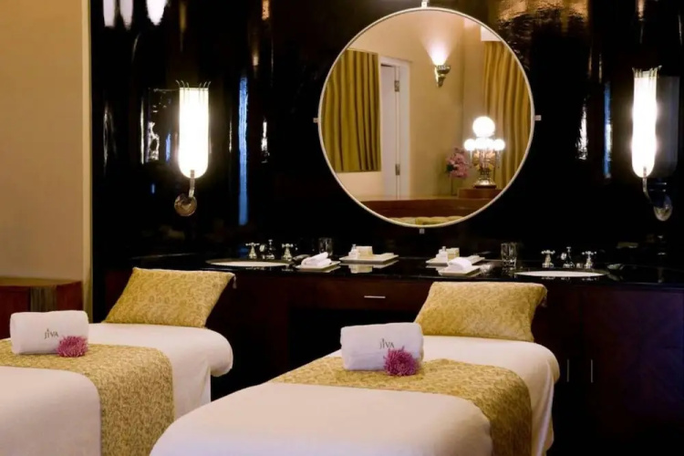 Hotel Surya Palace