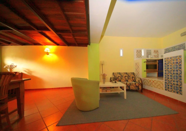 Casa das Três Aguias
