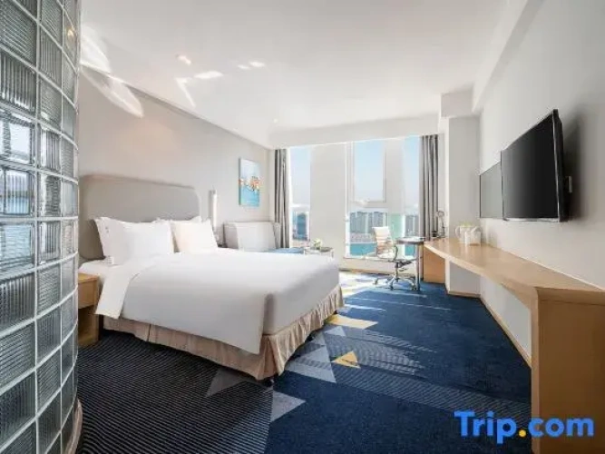 Business Twin room