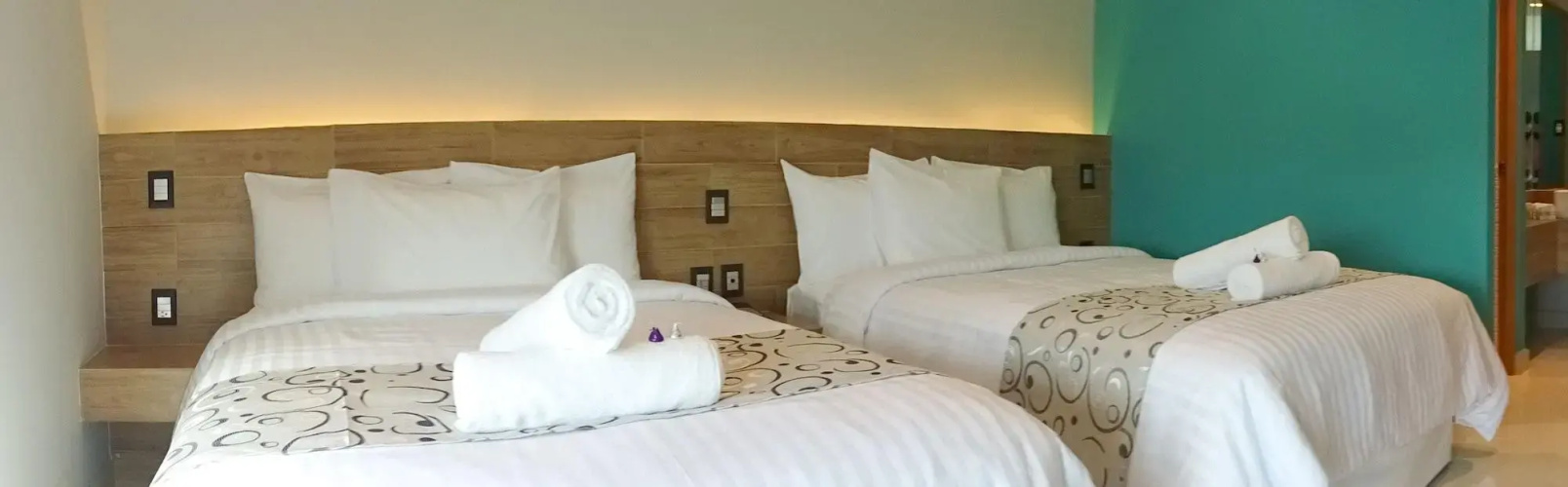 Hotel Kavia Plus Cancun