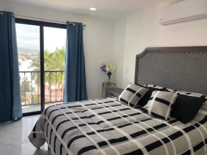 Morgan Boutique Hotel & Residences I Los Cabos