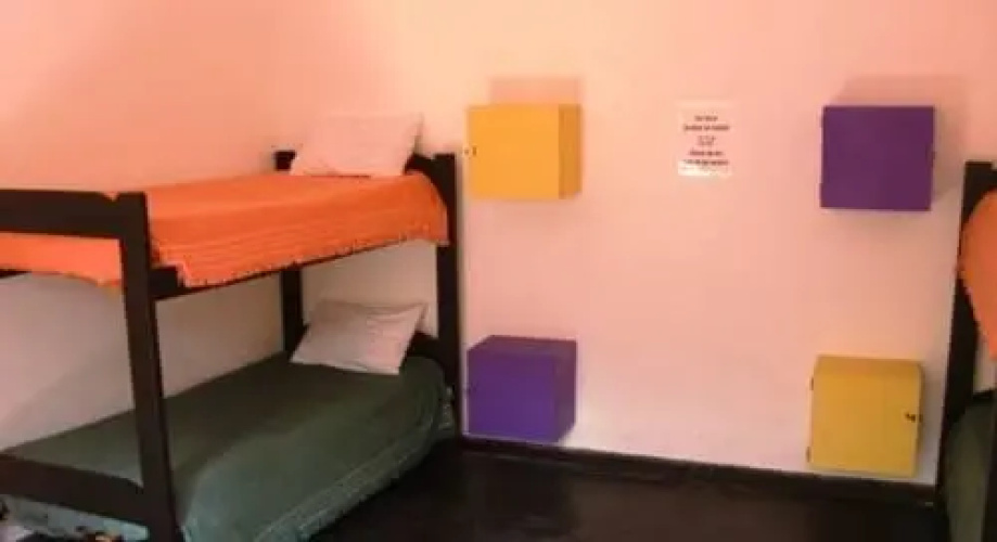 Primo Hostel San Telmo