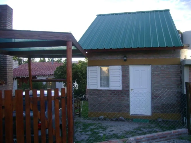 Cottage