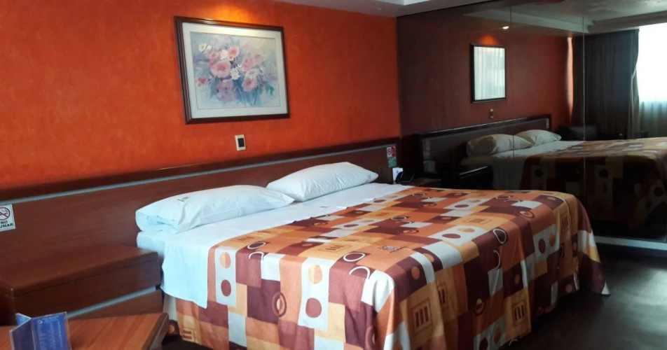 Hotel Montreal
