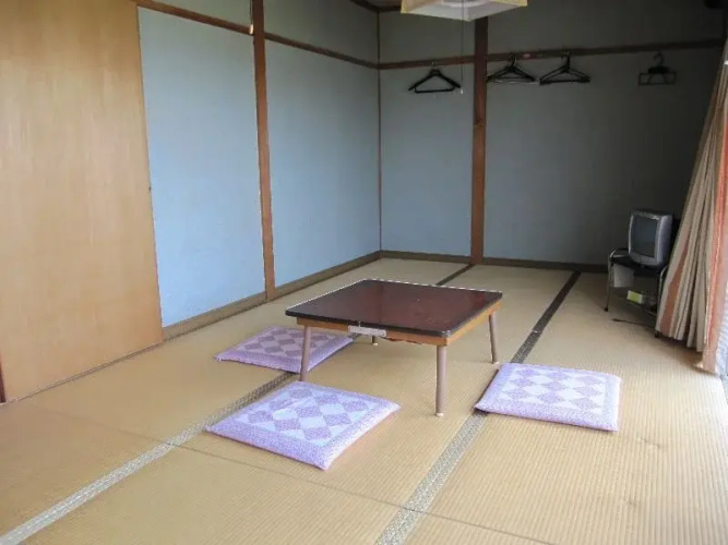 Awajieito Branch