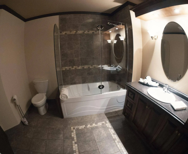 Hotel Le Voyageur