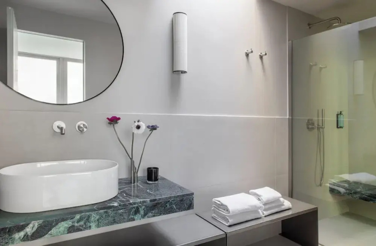 Atel Guest House