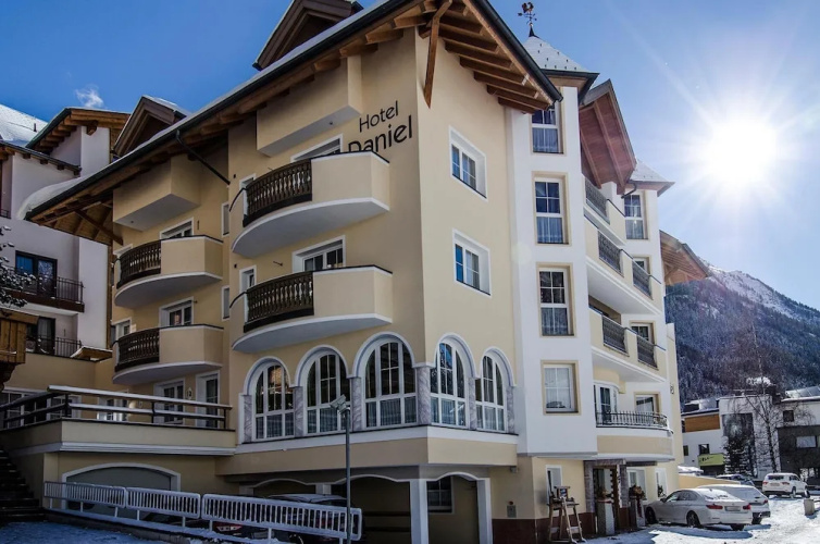 Imagen del hotel