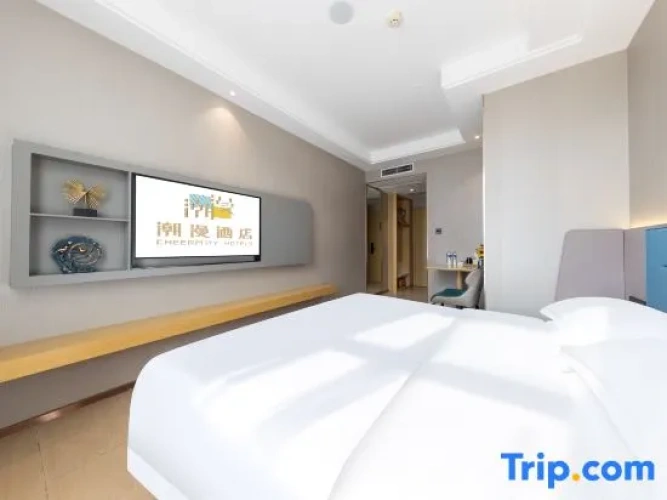 Business Double room