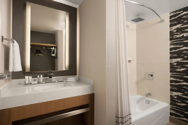Fort Collins Marriott