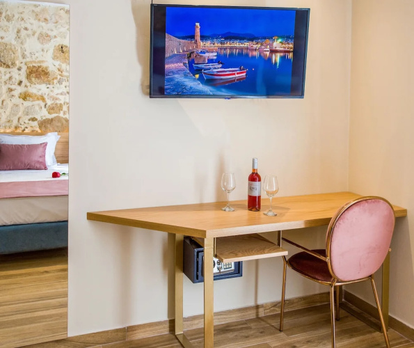 Elma Suites