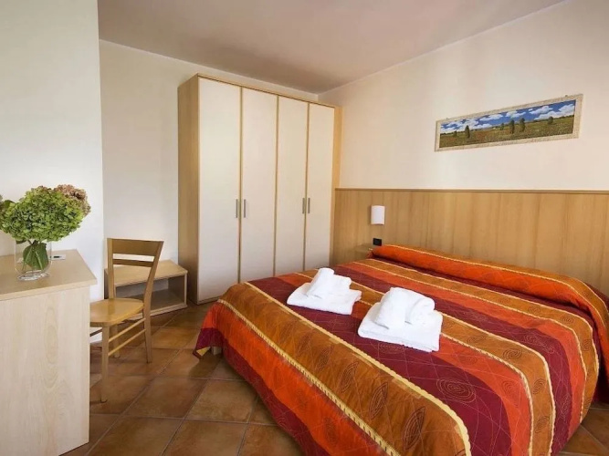 Residence Corte Camaldoli