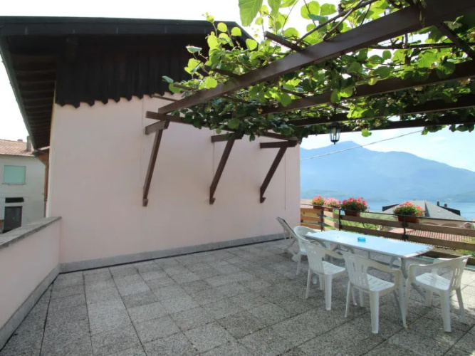 Casa Cinzia