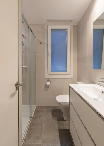 Ibarrola Apartment by People Rentals