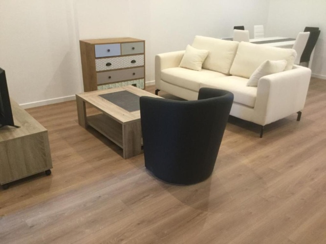 3 Bedrooms Apartment
