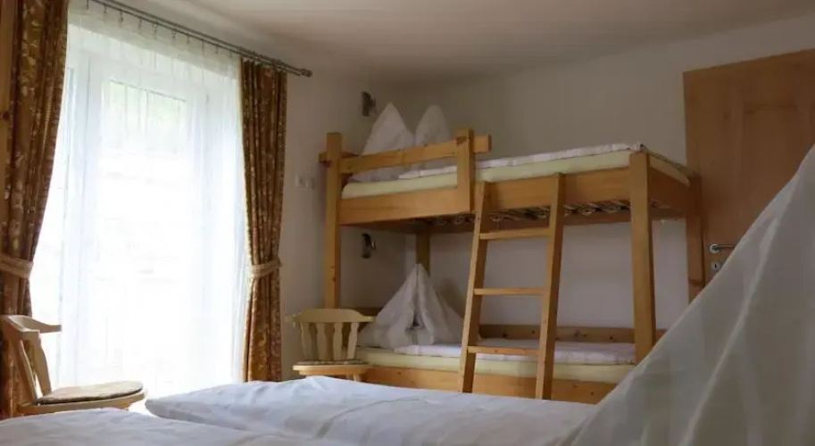 Appartement Seppi