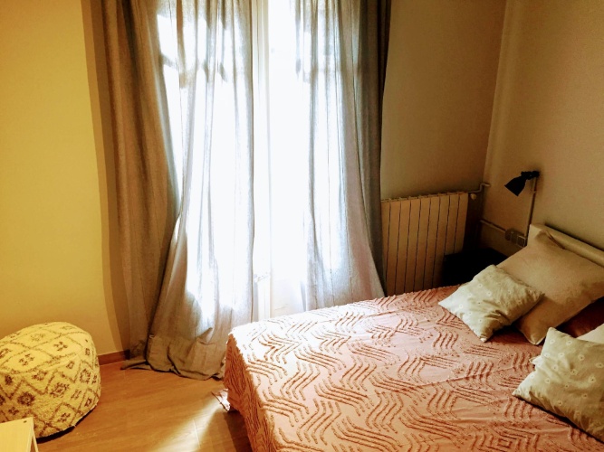 Superior Double room with balcony