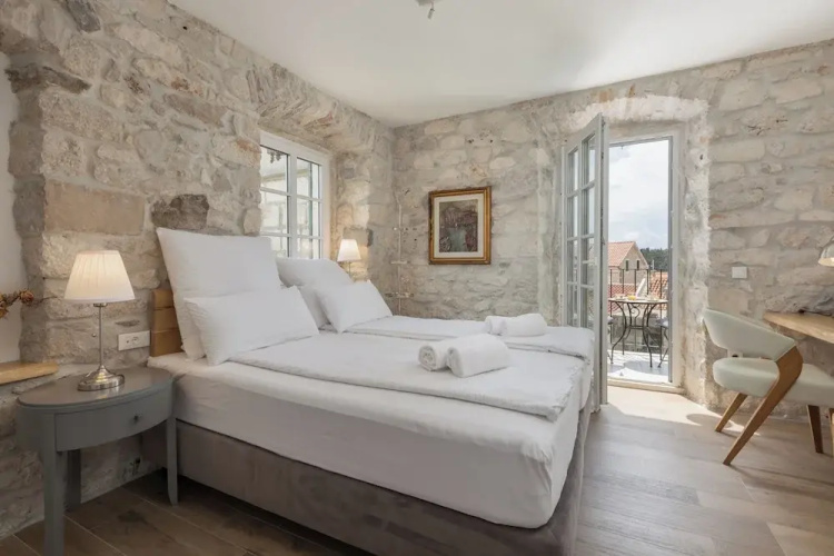 Casa Columba