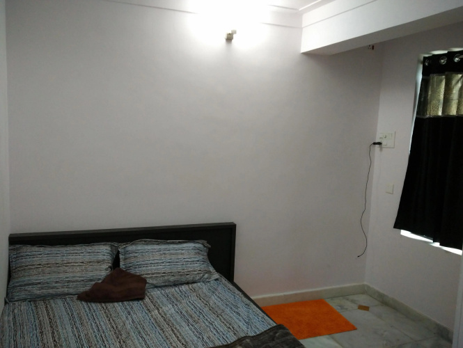 RT Service Guest House