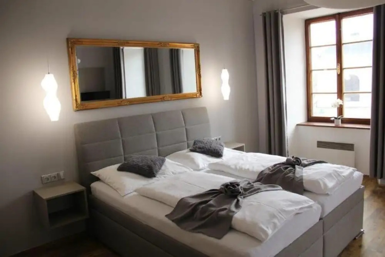 Hotel Gurmán