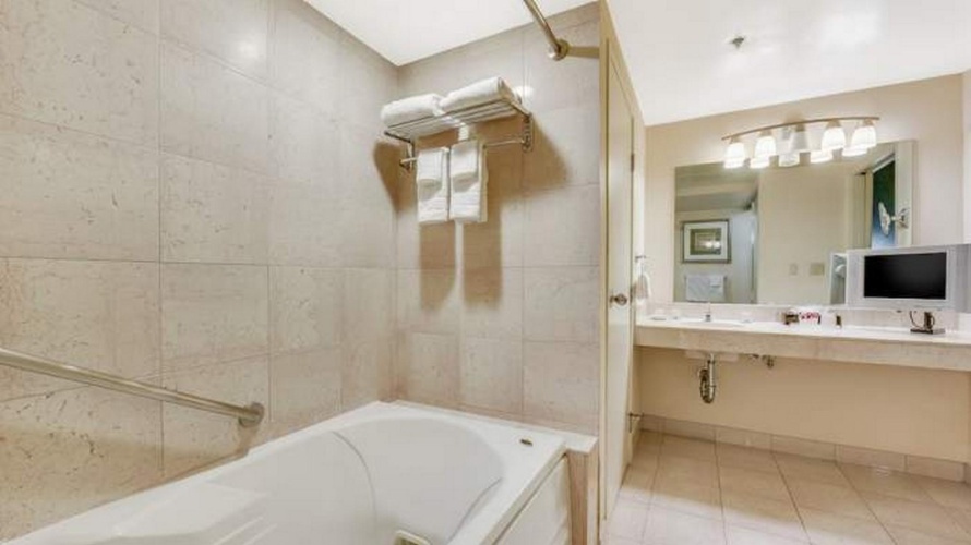 Double Junior Suite