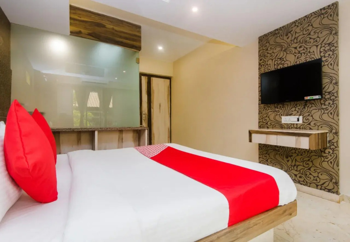 Blue Bell Residency by OYO Rooms
